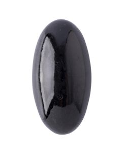 Black Tourmaline Shiva 105-110mm, India (1pc) NETT