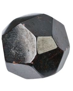 Faceted Garnet 30-40mm (1pc)