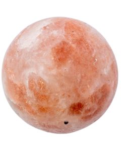 Sunstone Sphere 25-30mm, India (1pc) NETT