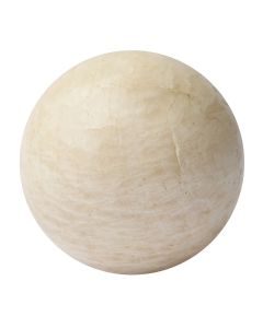 Moonstone Feldspar Sphere 25-30mm, India (1pc)