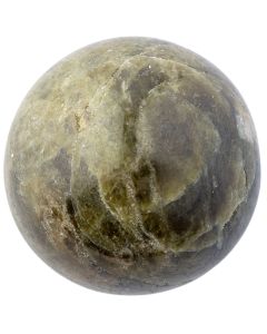 Vesuvianite Sphere 25-30mm, India (1pc) NETT