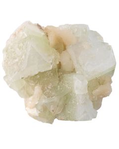 Zeolite Cluster approx. 8-10cm in Gift Box, India (1pc) NETT