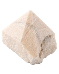 Moonstone Top Polished Point 200-300g, India (1pc) 