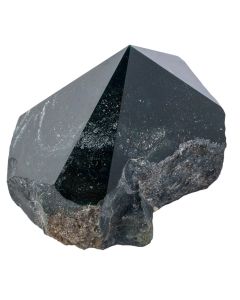 Bloodstone Top Polished Point 200-300g India (1pc) NFD