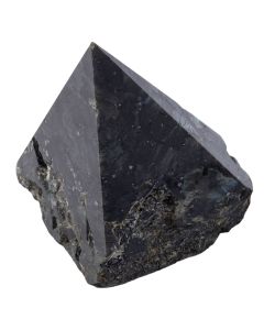 Larvikite Top Polished Point 100-200g, India (1pc) NETT