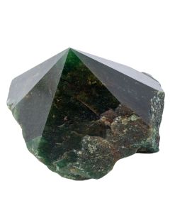 Aventurine Green Top Polished Point 200-300g, India (1pc) NETT