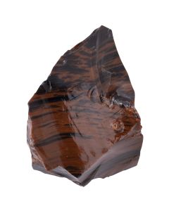 Mahogany Obsidian 3-5cm, Armenia (25pc) NETT