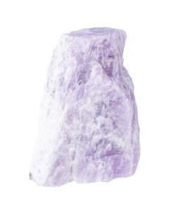 Kunzite (Nigeria) 65-75mm (1pc) NETT