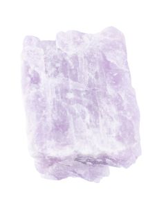 Kunzite (Nigeria) 50-65mm (1pc) NETT