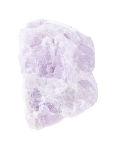 Kunzite (Nigeria) 30-40mm (1pc) NETT