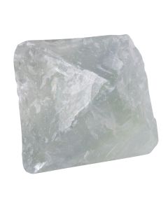 Fluorite Octahedra, China approx. 30-40mm (1pcs) NETT