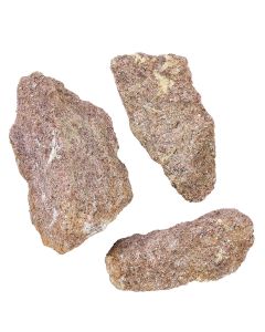 Rough Lepidolite, South Africa  (KG)