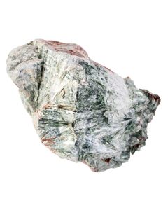 Rough Seraphinite, Germany 1.5-2" (1pc) NETT