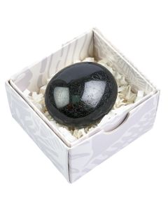 Tourmaline Smoothstone Gift Box (1pc) NETT