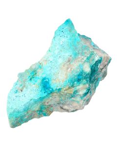 Rough Chrysocolla in Gift Box, 600g-800g, Namibia, (1pc) NETT