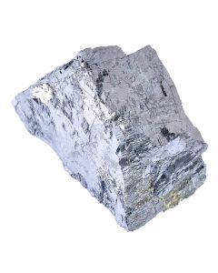 Rough Galena, Small, in plastic box with ID card (1pc)