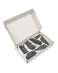 Silicon Carbide in Box (approx 900g) (1pc)
