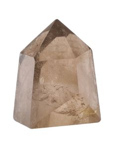 Smoky Quartz Points, 50g-100g (1pc)