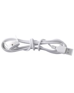 Mini Disk LED Lamp Fitting, USB Port (1pc) 