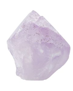 Amethyst Point Cut Base approx 50-60mm with Gift Box (1pc) NETT