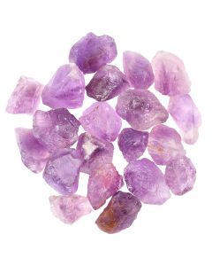 Amethyst Escoria AAA Grade, Brazil (1kg) NETT