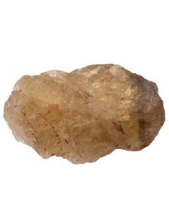 Natural Citrine Rough 2-4cm, Brazil (1pc) NETT