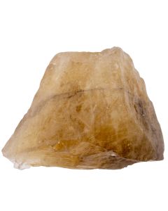 Natural Citrine Rough 4-6cm, Brazil (1pc) NETT