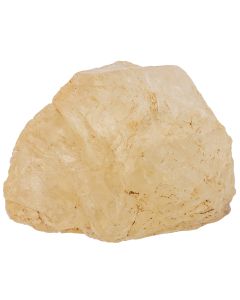 Natural Citrine Rough 6-8cm, Brazil (1pc) NETT