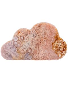 Pink Amethyst Cloud 300-400g, Brazil (1pc) NETT