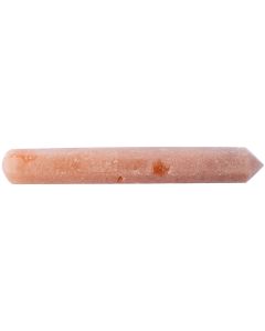 Pink Amethyst Massage Wand 140-150mm, Brazil (1pc) 