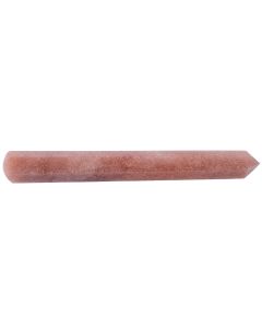 Pink Amethyst Massage Wand 150-160mm, Brazil (1pc) NETT