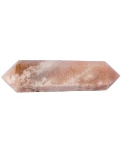 Pink Amethyst Double Terminated Point 110-120mm, Brazil (1pc) NETT