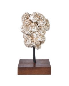 Sandrose on Plinth 3.07kg, (1pc)