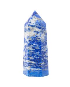 Lapis Lazuli Polished Point 15x30/40mm NETT