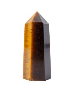 Golden Tiger Eye Polished Point 15x30/40mm NETT