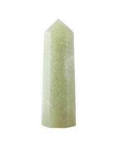 New Jade Polished Point 15/20 x 60/70 mm NETT