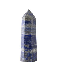 Lapis Lazuli Polished Point 15/20 x 60/70 mm NETT