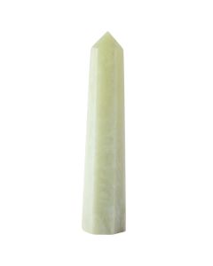 New Jade Polished Point 18/20 x 90/100 mm NETT