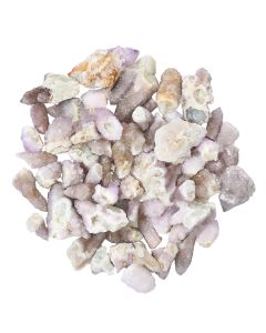 Spirit Quartz, South Africa (By the KG) 