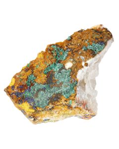 Azurite/Malachite Specimen 2-3" (1pc)