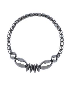 Hematine Bracelet Design 9 (1pc) NETT