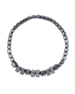 Hematine Bracelet Design 13 (1pc) NETT
