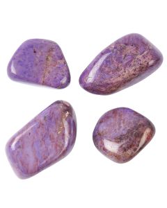 Purple Jade, A  Grade (by the gram)