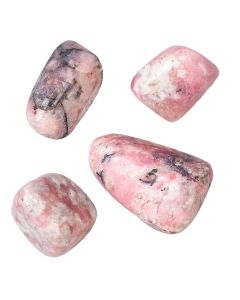 Purple Thulite Quartz (by the gram)