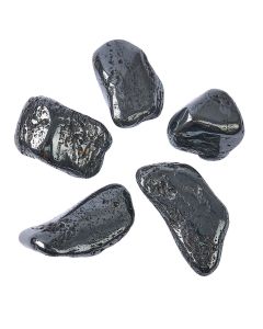 Manganese Tumblestones (by the gram)