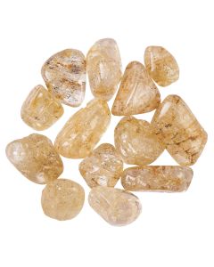 Scapolite Tumblestones (by the gram)