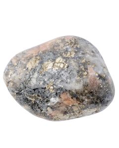 Triplite, Wagnerite + Pyrite 20-30g (1pc) NETT