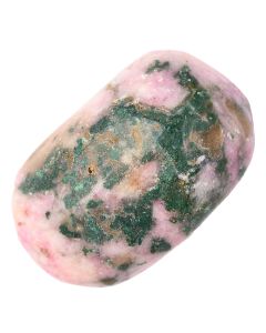 Pink Cobaltoan Calcite Tumblestone 10-15g (1pc) NETT