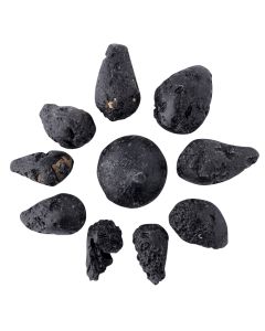 Tektite Droplets 25-30mm A Grade, China (250g) 