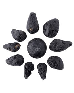 Tektite Droplets 25-30mm A Grade, China (250g) NETT